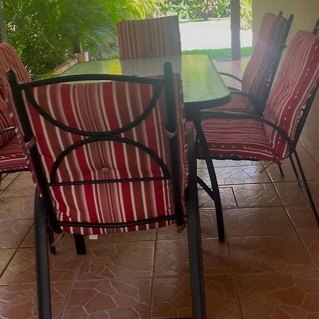 Apartament Brisa Marina Puntarenas Zewnętrze zdjęcie