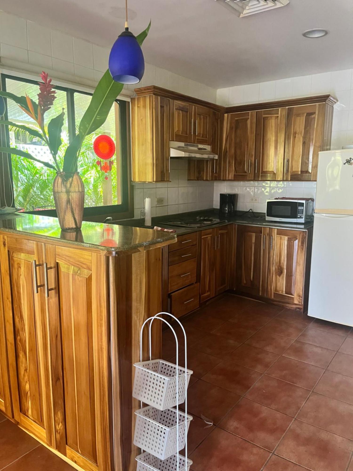 Apartament Brisa Marina Puntarenas Zewnętrze zdjęcie